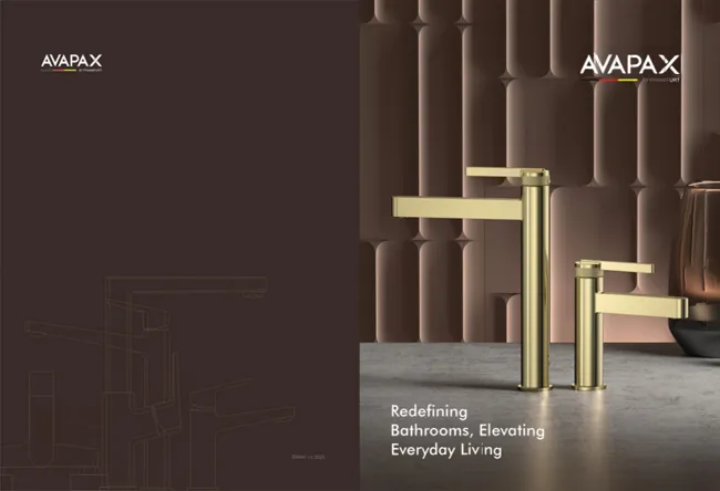 AVAPAX / Catalogue