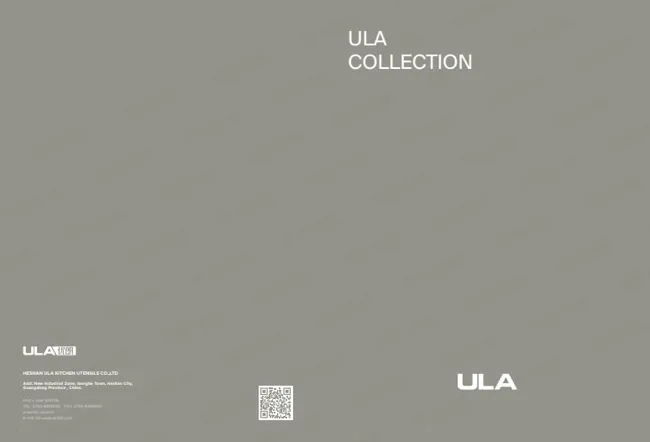 ULA / Sinks / Catalogue